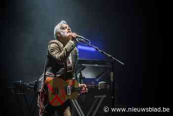 Na 15 maanden sluiting heropent Triggerfinger-zanger Ruben Block De Roma