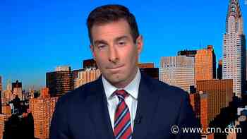 'Fishing expedition': CNN's Honig slams Trump's DOJ