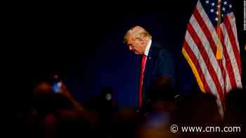 New revelations surrounding the former US President amount to one of the gravest scandals of an administration steeped in corruption