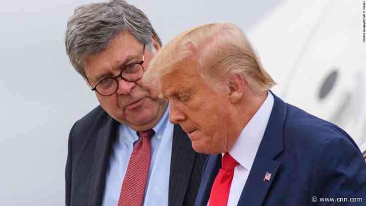 Opinion: Will Trump be held accountable this time?