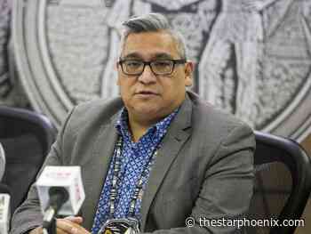 FSIN wants in-person papal apology at residential school sites in Sask.