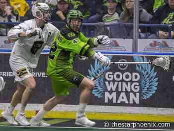 Rush firm up roster as NLL expansion draft moves closer