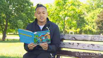 Filipino-Canadian author celebrates language and culture with new children’s book