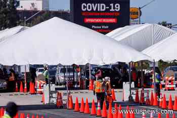 U.S. Administers 306.5 Million Doses of COVID-19 Vaccines - CDC