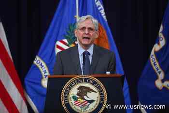 Justice Department Will Review Restrictive GOP Voting Laws