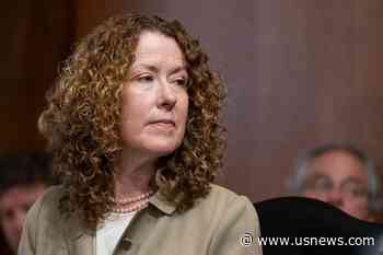 Biden Nominee's Link to 1989 Logging Sabotage Blasted by GOP