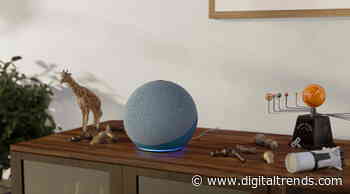 The best time to buy an Echo device (and the worst time to buy) in 2021