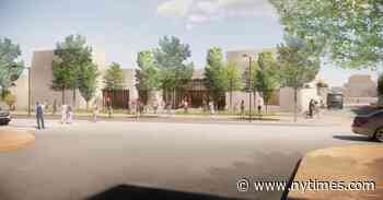 Reimagined Georgia O’Keeffe Museum Will Triple Its Gallery Space