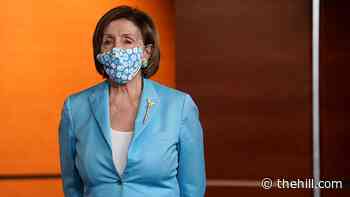 Vaccinated lawmakers no longer required to wear masks on House floor