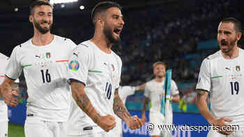 Euro 2020 schedule, results, scores: How to watch on TV, live stream online, fixture dates, start times