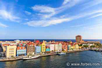 Curacao Ends More Coronavirus Restrictions—And Celebrates With Free Hotel Nights - Forbes