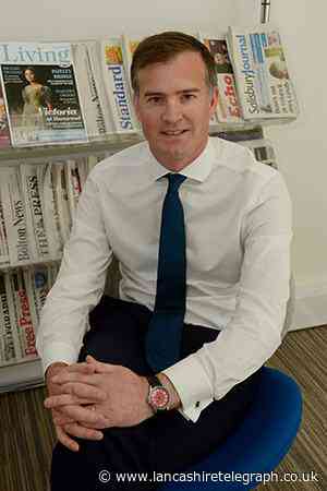 Queen’s Birthday Honours List: Newsquest CEO awarded MBE