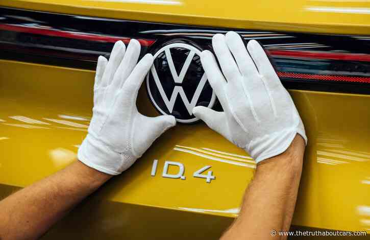 Driving Dystopia: German Automakers Keep Reimagining Vehicle ‘Ownership’