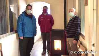 Chillán y Chillán Viejo superan meta de 4.700 nuevos equipos en recambio de calefactores