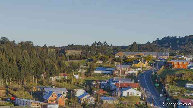 Vacunación en zonas aisladas del país: Cómo se realiza el proceso en la Isla Lemuy, en el Archipiélago de Chiloé