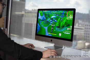 MacOS Monterey quietly brings a critical gaming feature to the Mac