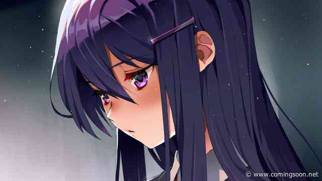 Doki Doki Literature Club Plus Coming to Consoles and PC This Month