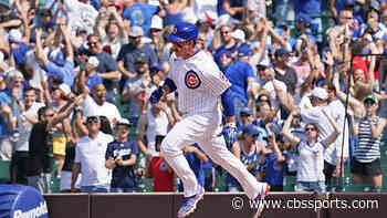 Anthony Rizzo's home run on 14-pitch at-bat sparks Cubs' comeback win at Wrigley Field's 'Opening Day 2.0'