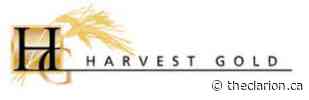Harvest Gold Announces Non-Brokered Private Placement | Kindersley Clarion - theclarion.ca