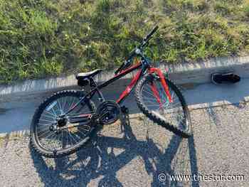 Cyclist dies in Markham and motorcyclist dies in Brampton - Toronto Star