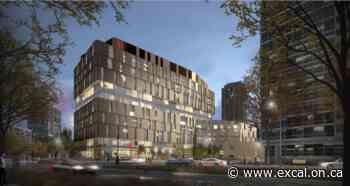 New developments underway for York's Markham Centre Campus - Excalibur Online