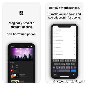 10 Best Music Apps for iOS