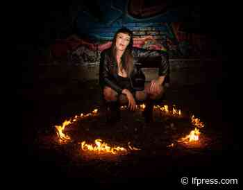 Performances, surprise guests spice up Forest City London Music Awards gala - London Free Press (Blogs)