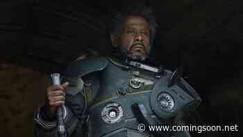 Forest Whitaker to Reprise Rogue One Role in Disney+’s Andor Series - ComingSoon.net