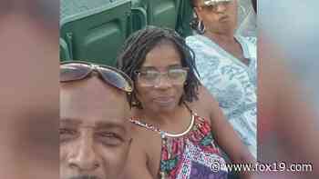 Teen pleads in slaying of Forest Park grandmother arranged by text - WXIX