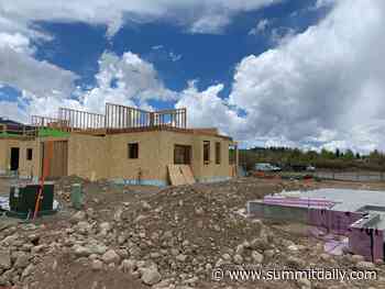 Silverthorne brings up forest land swaps, development in nearby towns as possibilities for workforce housing - Summit Daily News