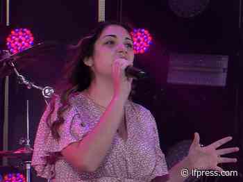 Forest City music awards: High school bands, young rapper in spotlight - London Free Press (Blogs)