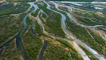 Cumberland House Cree Nation looks for economic sovereignty through delta protection
