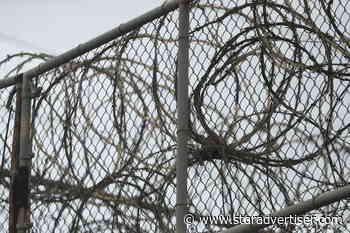Coronavirus outbreak at Hilo jail grows to a total of 119 inmates, 16 staff - Honolulu Star-Advertiser