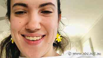 Hannah always loved Disney princesses, now she's campaigning to see one that looks like her