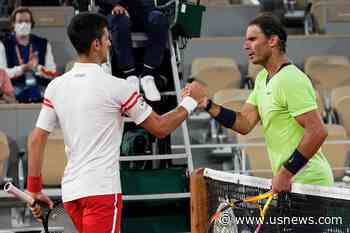 Djokovic Beats Nadal in French Open Thriller to Reach Final