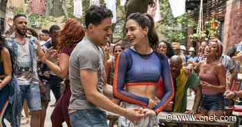 In the Heights, Conjuring 3 are streaming on HBO Max (but Quiet Place 2 isn't, sorry)     - CNET