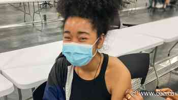 Alberta vaccine task force official clarifies details on vaccine mixing, delta variant