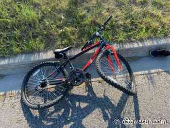 Child struck and killed by driver while biking in Markham - Ottawa Sun