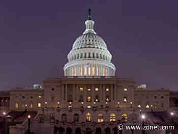 New antitrust legislation targets Amazon, Apple, Facebook, Google