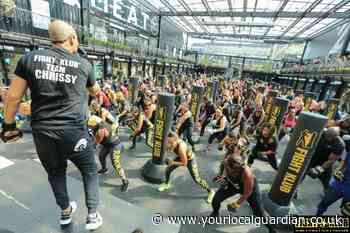 Check out what's happening in Croydon this summer as Boxpark reveal their long list of activities | Your Local Guardian - Your Local Guardian