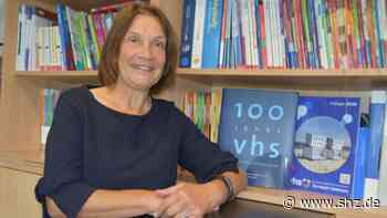 Wieder Präsenzangebote : VHS Tornesch-Uetersen startet nach Corona-Lockerungen neu durch | shz.de - shz.de