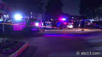 Houston reaches past 200 homicides this year so far - KTRK-TV