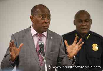 New Houston budget could provide more police, fire protection to Kingwood - Houston Chronicle