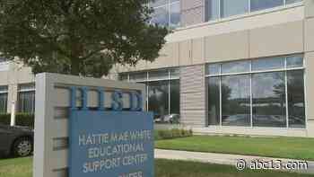 Houston ISD board approves $2,500 pay raise for teachers - KTRK-TV