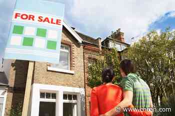Houston home sales sets new record with 50 percent increase in May - Chron