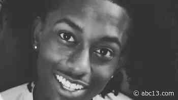 Houston crime: Curtis "Tre" Churchman followed by white truck in possibly targeted fatal shooting - KTRK-TV