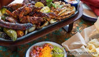 Houston's 10 essential neighborhood restaurants for daily dining - CultureMap Houston