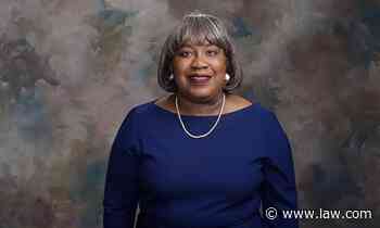 Get to Know New Houston Judge Cheryl Elliott Thornton | Texas Lawyer - Law.com