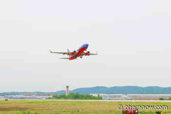 Nonstop BHM flights to DC and Houston resuming on Southwest - Bham Now