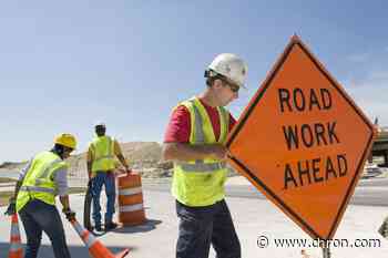 Traffic from hell coming to Houston this weekend - Chron